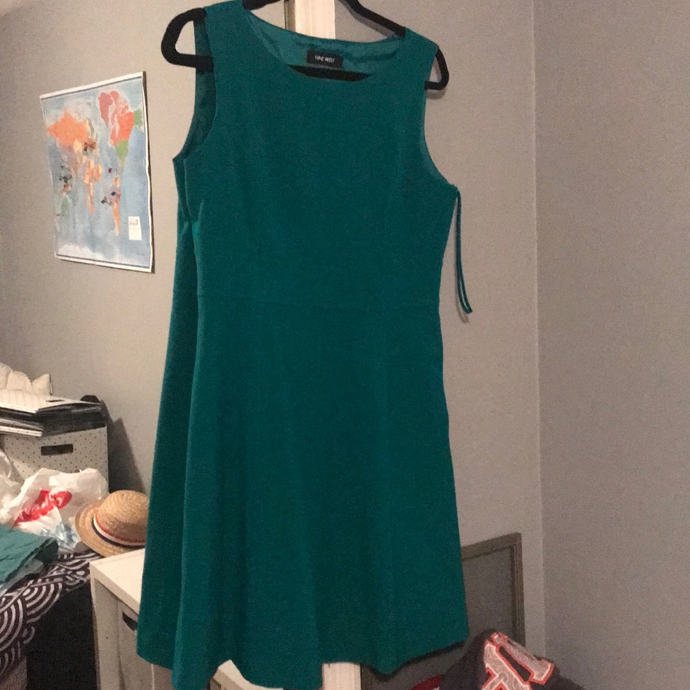NWOT Nine West Business Dress